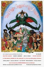 Poster for The Juggler of Notre Dame
