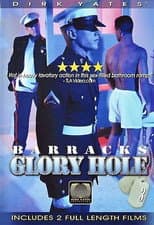 Poster for Barracks Glory Hole 3