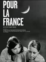 Poster for Pour la France