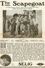 Poster for The Scapegoat