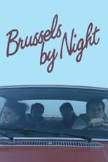 Poster for Brussels by Night