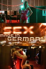 Poster for Sex: Made in Germany