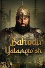 Poster for Bahodir Yalangto'sh