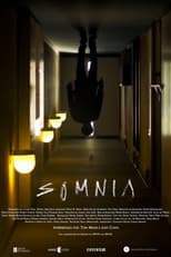 Poster for Somnia