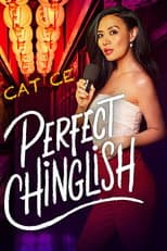 Poster for Cat Ce: Perfect Chinglish