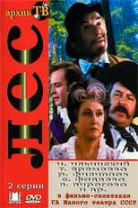 Poster for The Forest