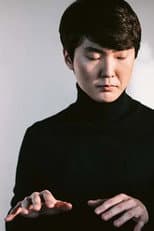 Poster for Jakub Hrůša and Seong-Jin Cho Baden-Baden Easter Festival 2025