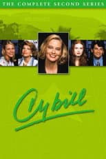 Poster for Season 2