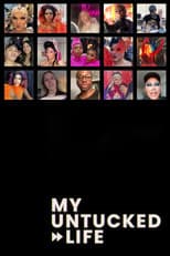 Poster for My Untucked Life