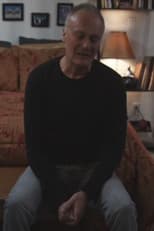 Poster for The Room Before and After - Part 2: Creed Bratton