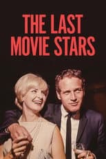 Poster for The Last Movie Stars
