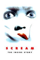 Poster for Scream: The Inside Story