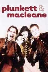 Poster for Plunkett & Macleane