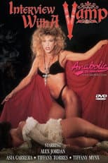 Poster for Interview with a Vamp