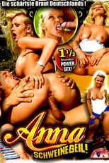 Poster for Anna Schweinegeil!