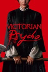 Poster for Victorian Psycho