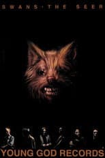Poster for Swans: The Seer - Live