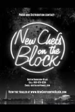 Poster for New Chefs on the Block