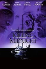 Poster for Killing Midnight
