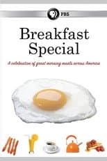 Poster for Breakfast Special