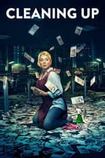 Poster for Cleaning Up