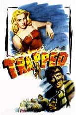 Poster for Trapped