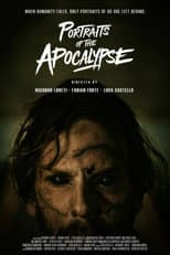 Poster for Portraits of the Apocalypse