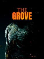 Poster for The Grove