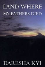 Poster for Land Where My Fathers Died