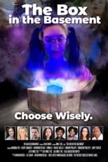 Poster for The Box in the Basement