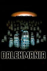 Poster for Dalekmania