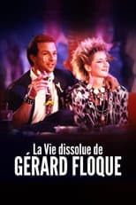 Poster for The Debauched Life of Gerard Floque