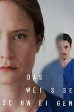 Poster for The Hippocratic Silence