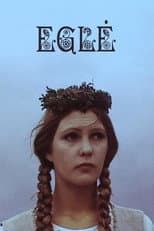 Poster for Egle
