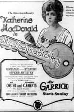 Poster for My Lady's Latchkey