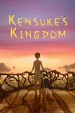 Poster for Kensuke's Kingdom