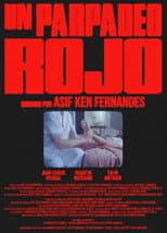 Poster for Red Light Spells Danger
