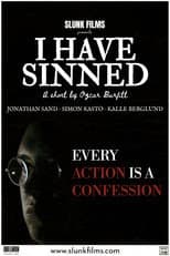 Poster for I Have Sinned