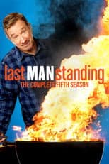 Poster for Season 5