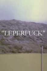 Poster for Leperfuck