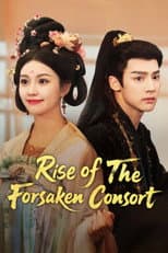 Poster for Rise of the Forsaken Consort