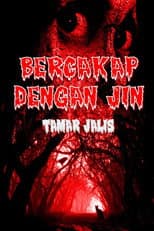 Poster for Bercakap Dengan Jin