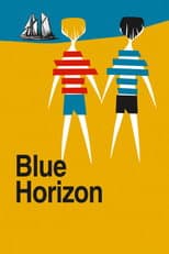 Poster for Blue Horizon