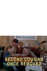 Poster for Second Cousins Once Removed