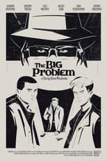 Poster for The Big Problem