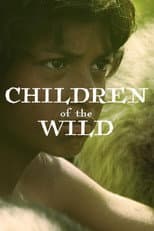 Poster for Children Of The Wild