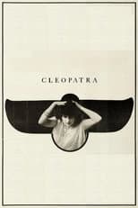 Poster for Cleopatra