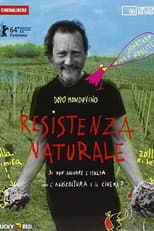 Poster for Desistenza a Milano