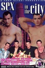 Poster for Sex in the City