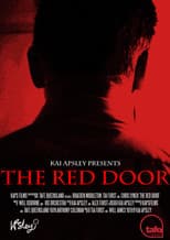 Poster for The Red Door